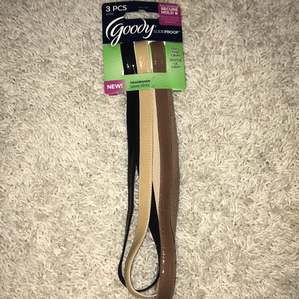Headbands
